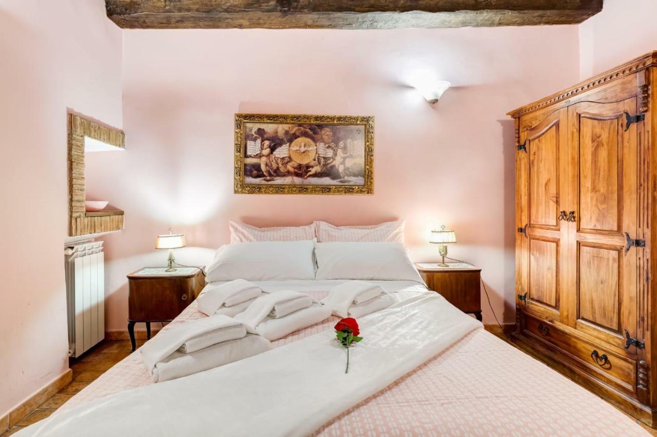 Ferienhaus Colosseum Rione Monti *