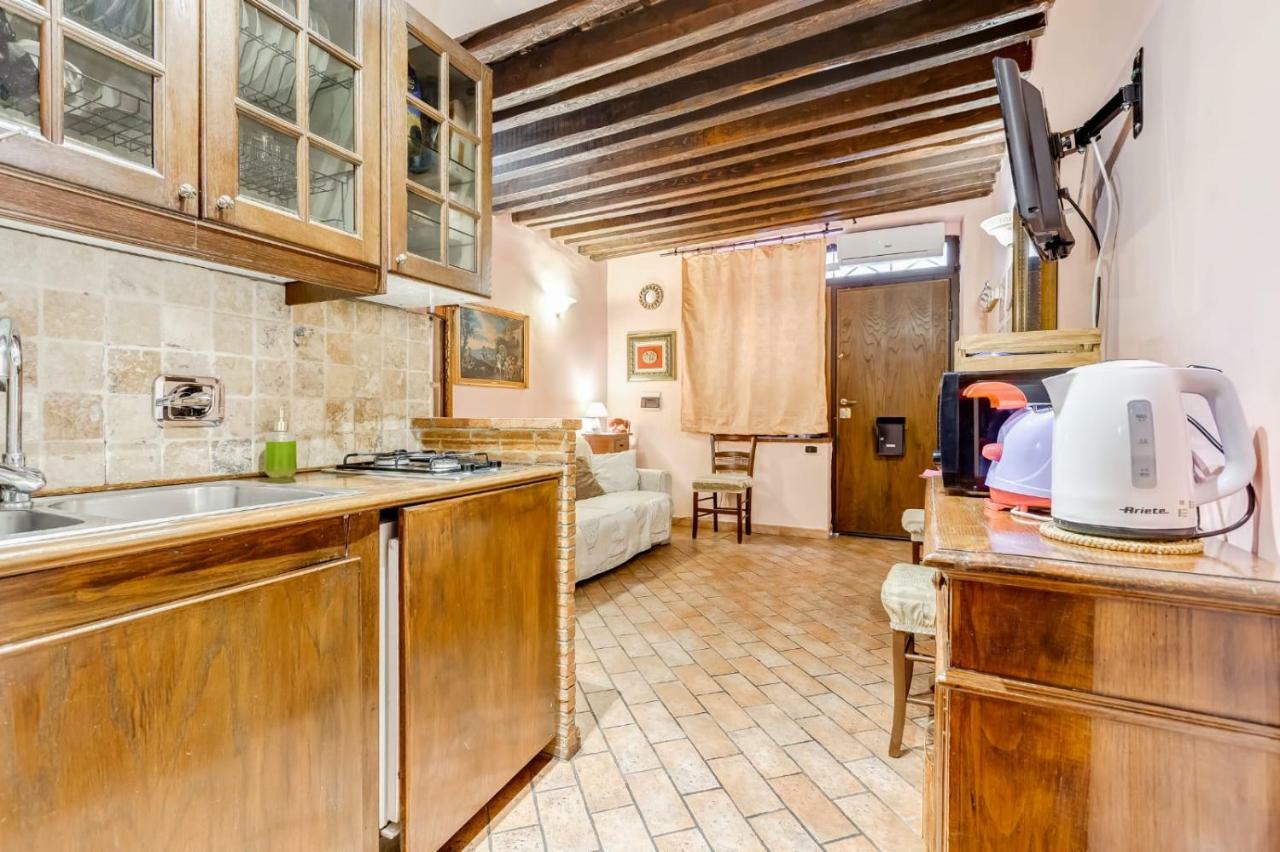 Ferienhaus Colosseum Rione Monti Rom