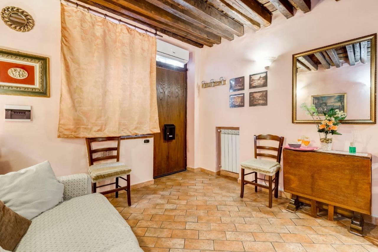 Ferienhaus Colosseum Rione Monti Rom