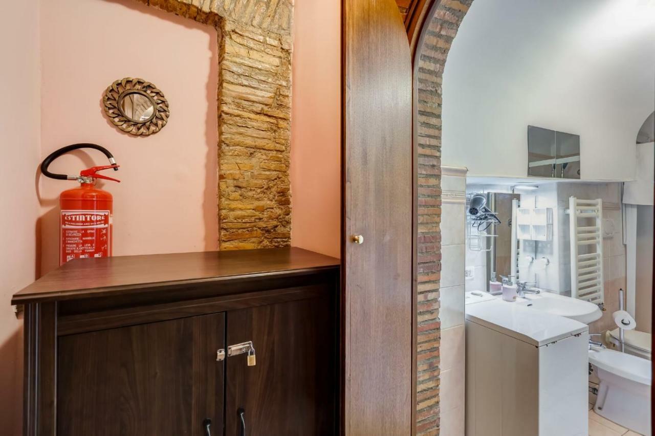 Ferienhaus Colosseum Rione Monti Rom