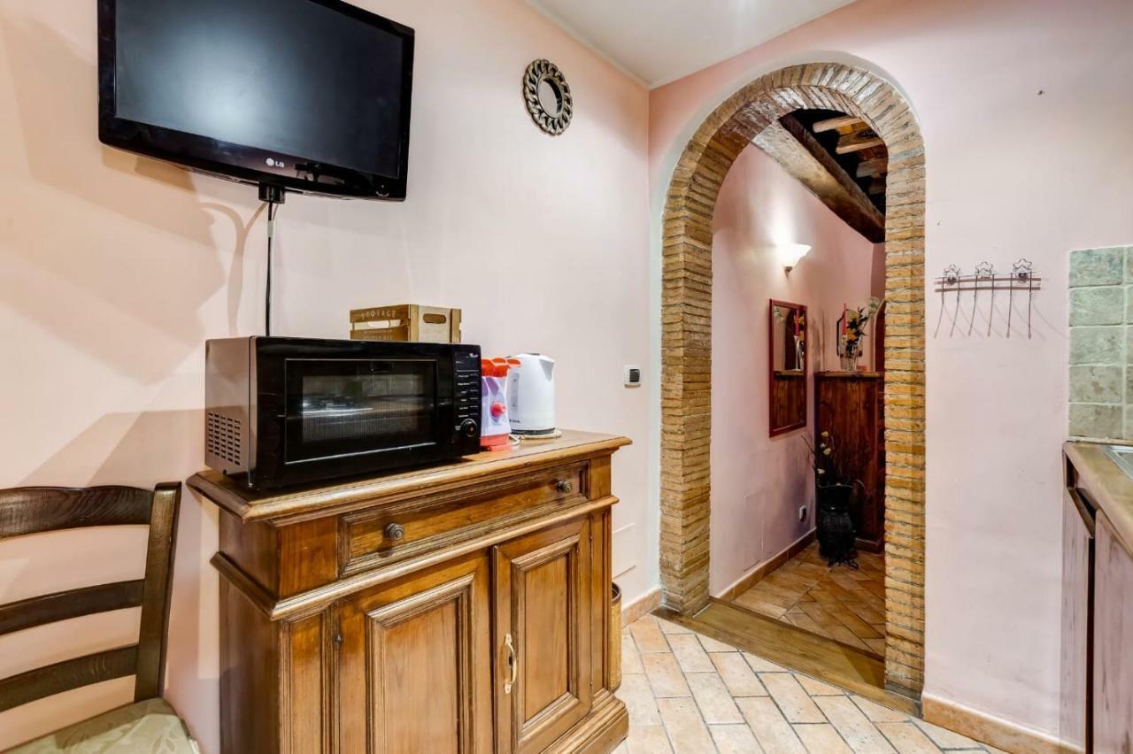 Ferienhaus Colosseum Rione Monti Rom