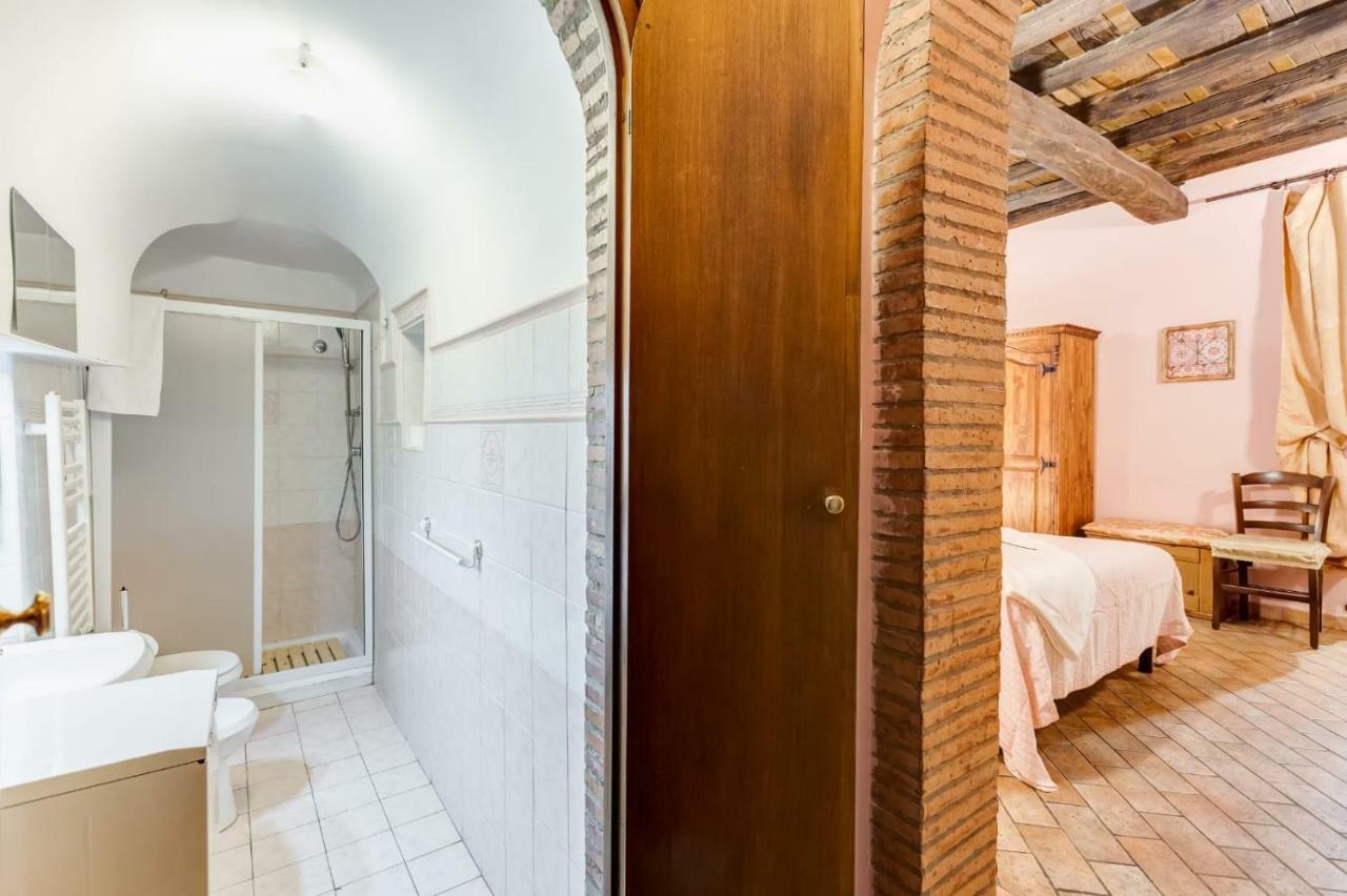 Ferienhaus Colosseum Rione Monti *