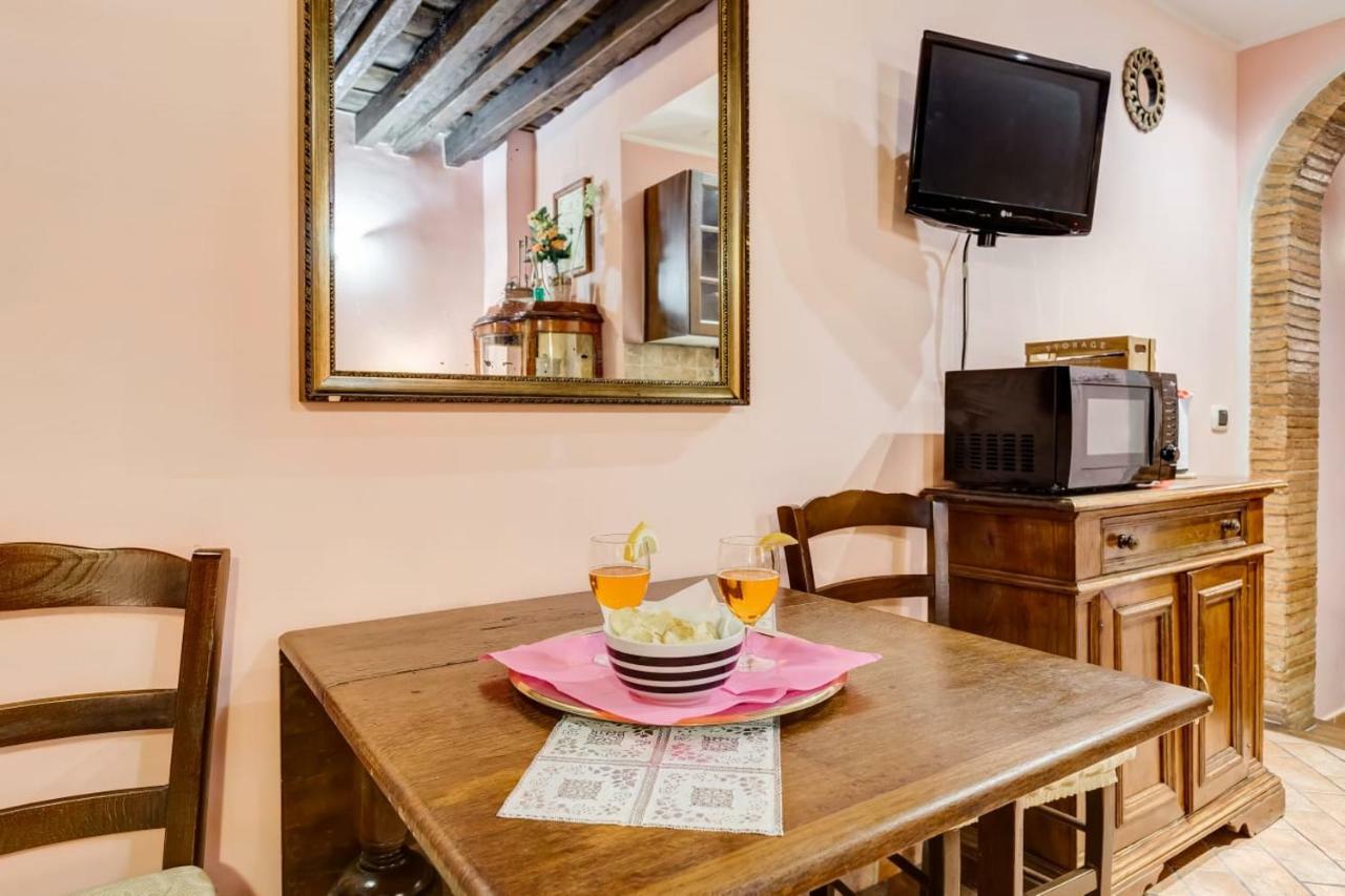 Ferienhaus Colosseum Rione Monti *