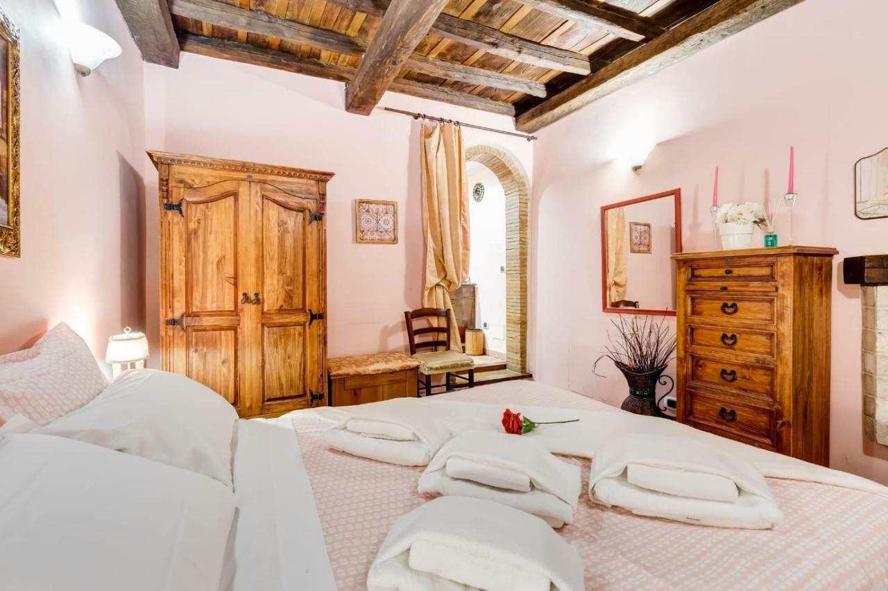 Colosseum Rione Monti 1 Holiday home *