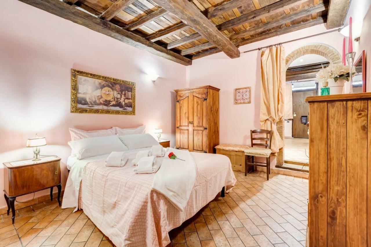 Colosseum Rione Monti 1 Holiday home