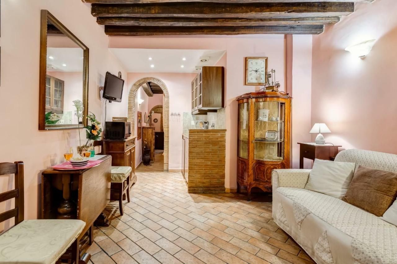 Colosseum Rione Monti 1 Holiday home *