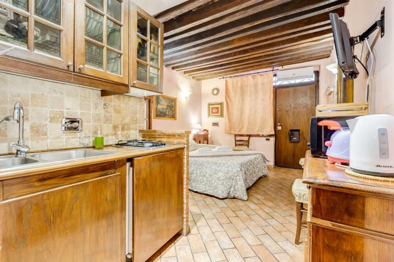 Colosseum Rione Monti 1 Holiday home Rome