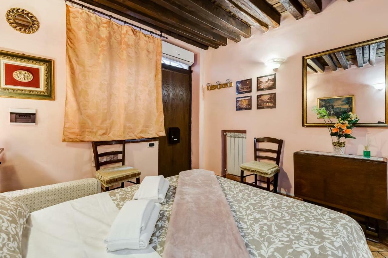Colosseum Rione Monti 1 Holiday home *