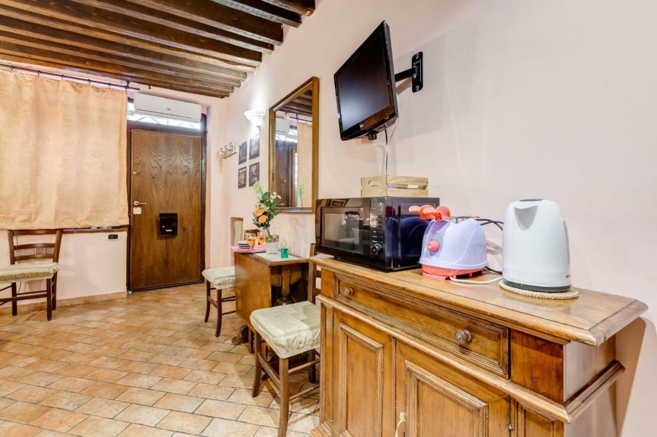 Holiday home Colosseum Rione Monti 1 *