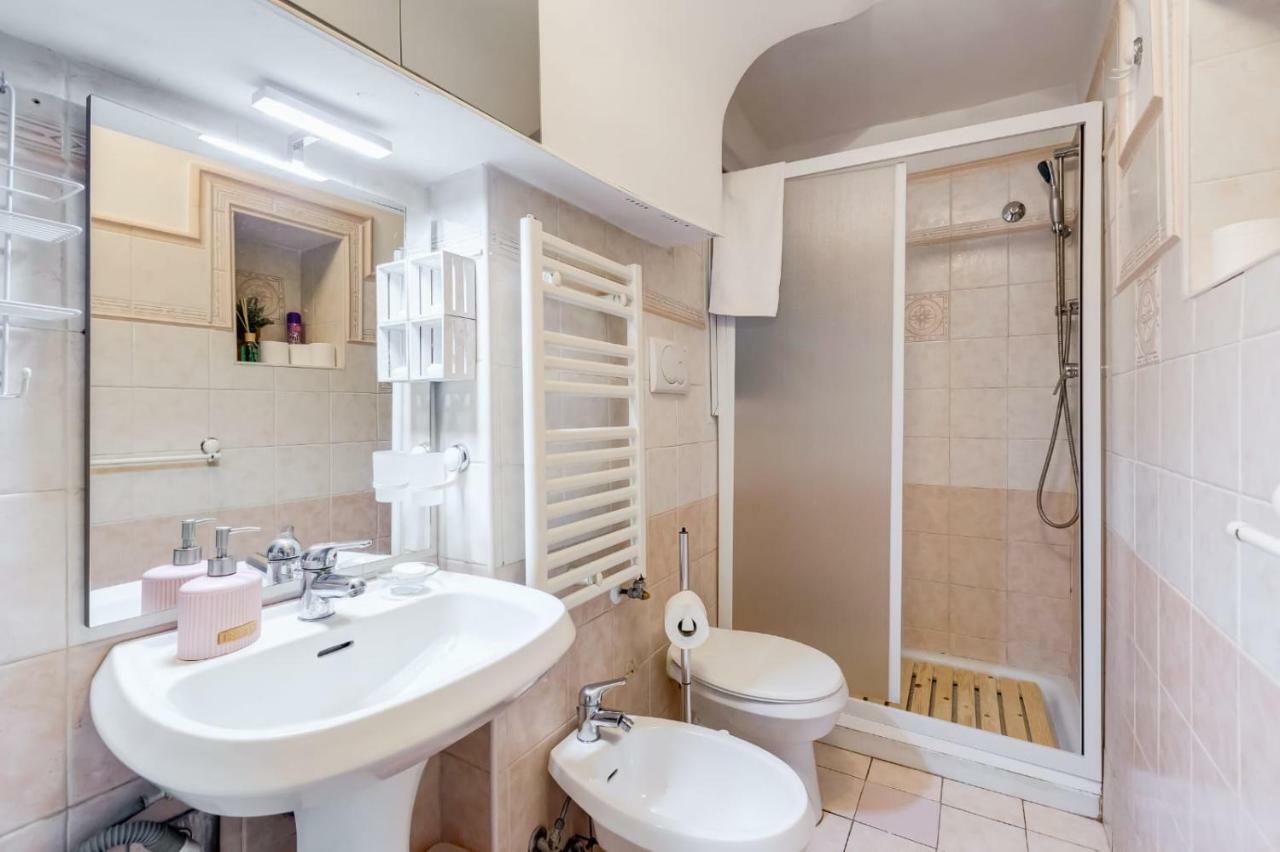 Colosseum Rione Monti 1 Holiday home *