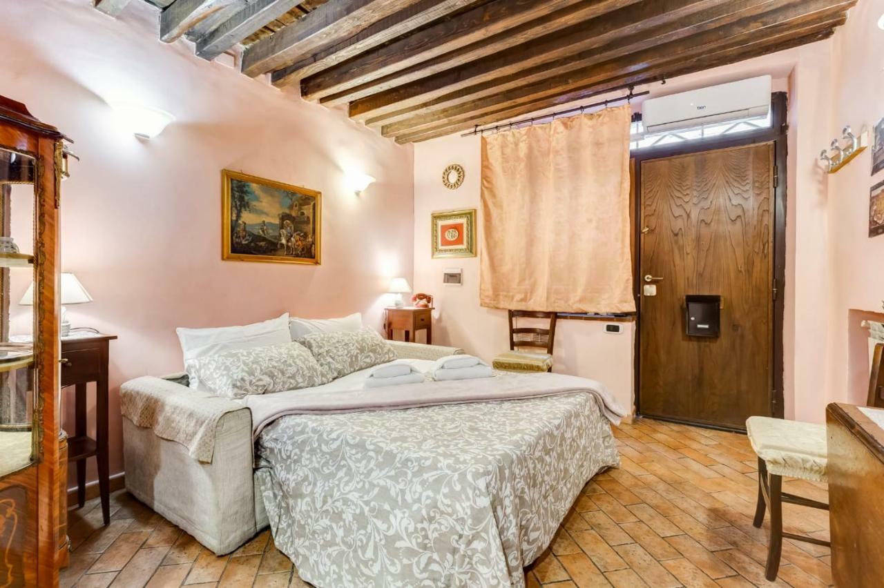 Colosseum Rione Monti 1 Holiday home